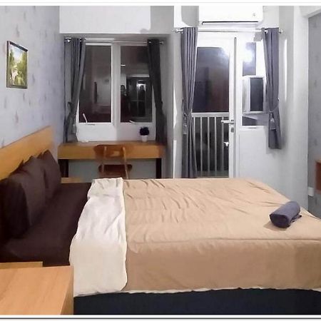 Reddoorz Apartment At Grand Sentraland Karawang Telukjambe Extérieur photo