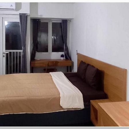 Reddoorz Apartment At Grand Sentraland Karawang Telukjambe Extérieur photo